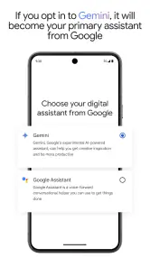 Google Assistant screenshot
