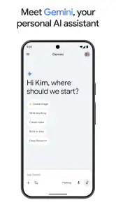 Google Gemini App - Reviewed
