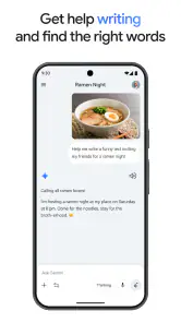 Google Gemini App - Reviewed