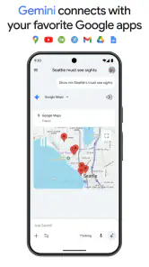 Google Gemini App - Reviewed