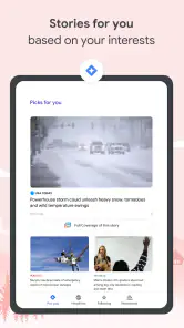 Google News - Daily Headlines App - Reviewed