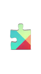 Google Play Services screenshot