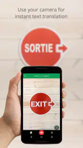 Google Translate screenshot