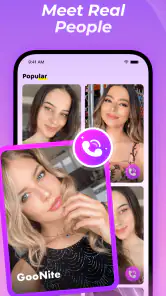 Goonite screenshot