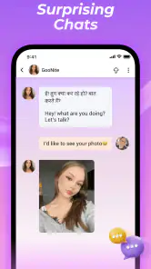 Goonite screenshot