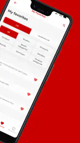 Gordon Food Service Shows screenshot