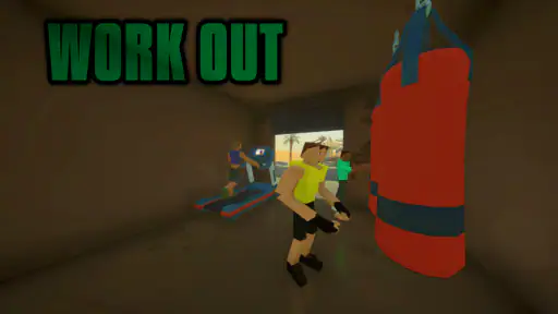 GoreBox screenshot