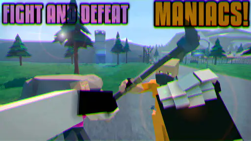 GoreBox screenshot