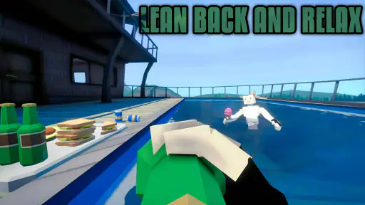 GoreBox screenshot