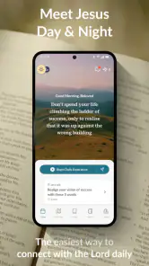 Gospel Partner: Daily Bible screenshot