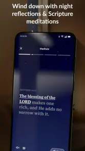 Gospel Partner: Daily Bible screenshot