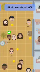 GossipMaster screenshot