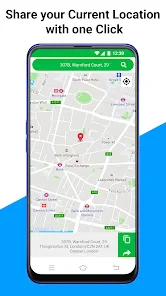 GPS Earth Live Satellite Maps App - Reviewed