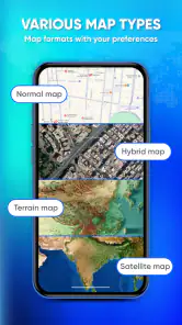 GPS Live Tracker: Locate Phone screenshot