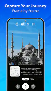 GPS Maps Live Navigation screenshot