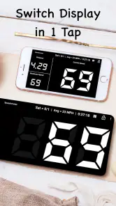 GPS Speedometer: Speed Tracker screenshot