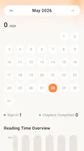Grace Moments screenshot