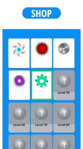 Grass Puzzle Launcher screenshot