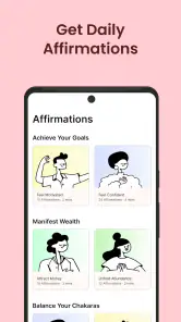 Gratitude: Self-Care Journal screenshot