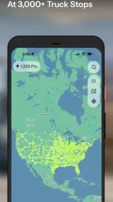 Greenlane - Fuel Smarter screenshot