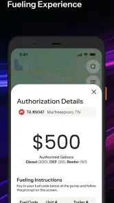 Greenlane - Fuel Smarter screenshot