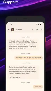 Greenlane - Fuel Smarter screenshot