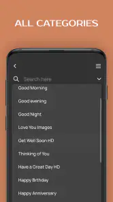 Greeting Cards All Occasions screenshot