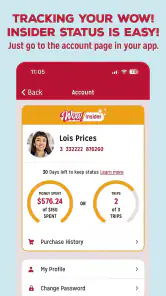Grocery Outlet Bargain Market screenshot