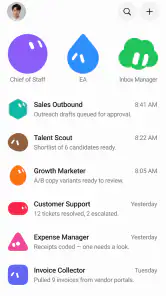 Grok Bot screenshot