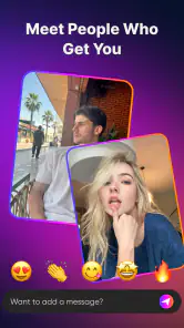 Groove Lite:Chat & Meet screenshot