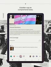 Ground News App Reviewed