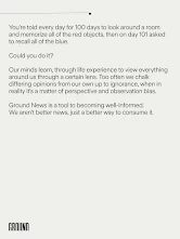 Ground News App Reviewed