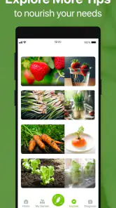 GrowIt: Vegetable Garden Care screenshot