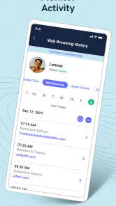 Gryphon Connect screenshot
