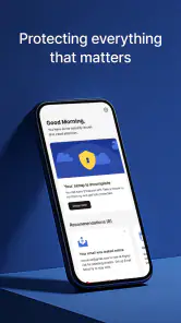 Guardio - Mobile Security screenshot