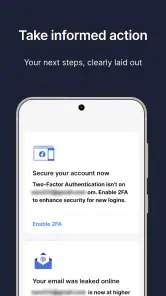 Guardio - Mobile Security screenshot