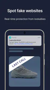 Guardio - Mobile Security screenshot