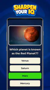 Guess The Answer: Trivia Game screenshot