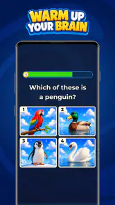 Guess The Answer: Trivia Game screenshot