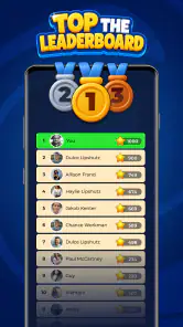 Guess The Answer: Trivia Game screenshot