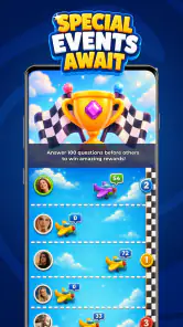 Guess The Answer: Trivia Game screenshot