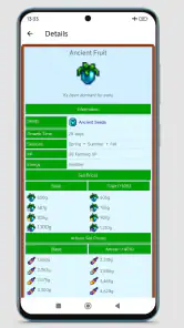 Guide For Stardew screenshot