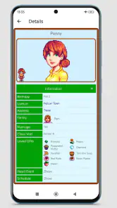 Guide For Stardew screenshot