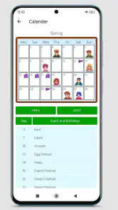 Guide For Stardew screenshot