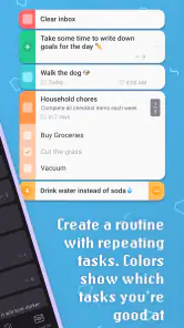 Habitica: Gamify Your Tasks screenshot