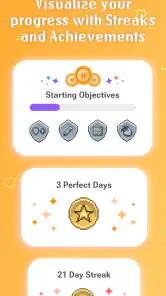 Habitica: Gamify Your Tasks screenshot