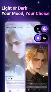 HalFind-My Perfect Boy screenshot