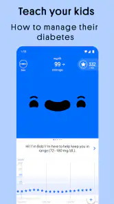 Happy Bob screenshot