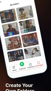 Hayti: Black News and Podcasts screenshot