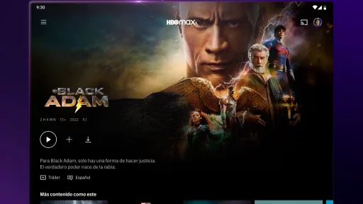 HBO Max App - Reviewed